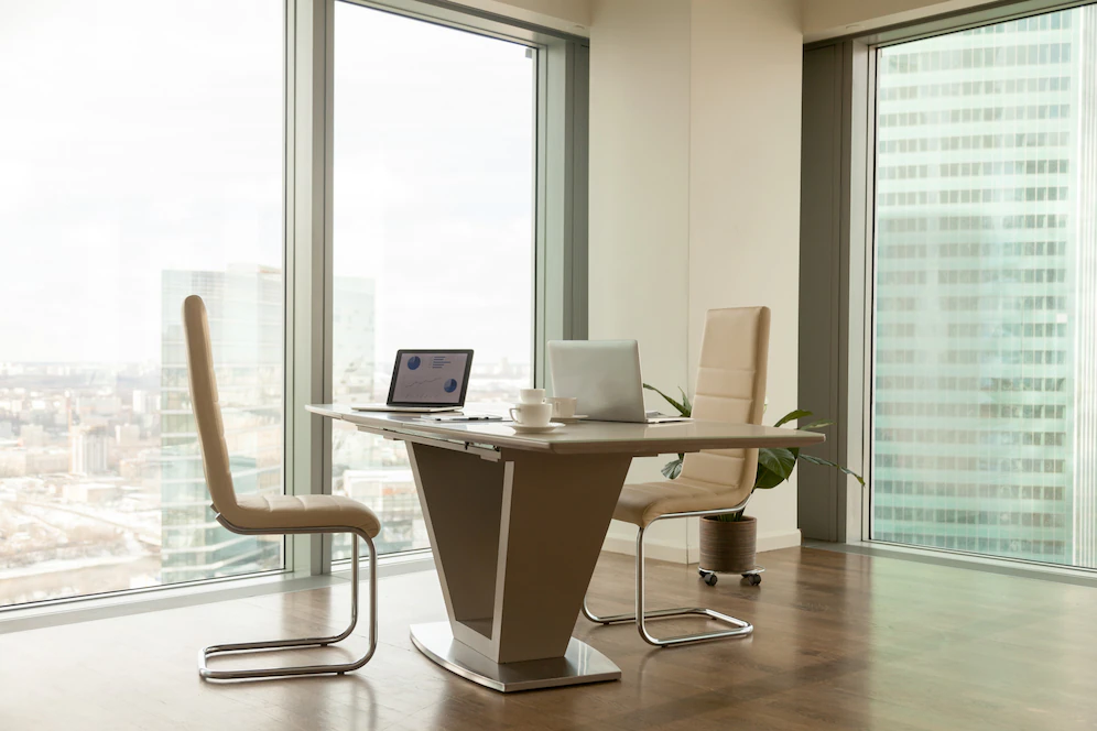 Conference tables 