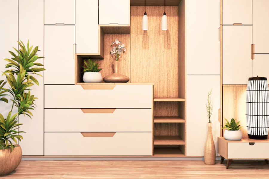 Storages