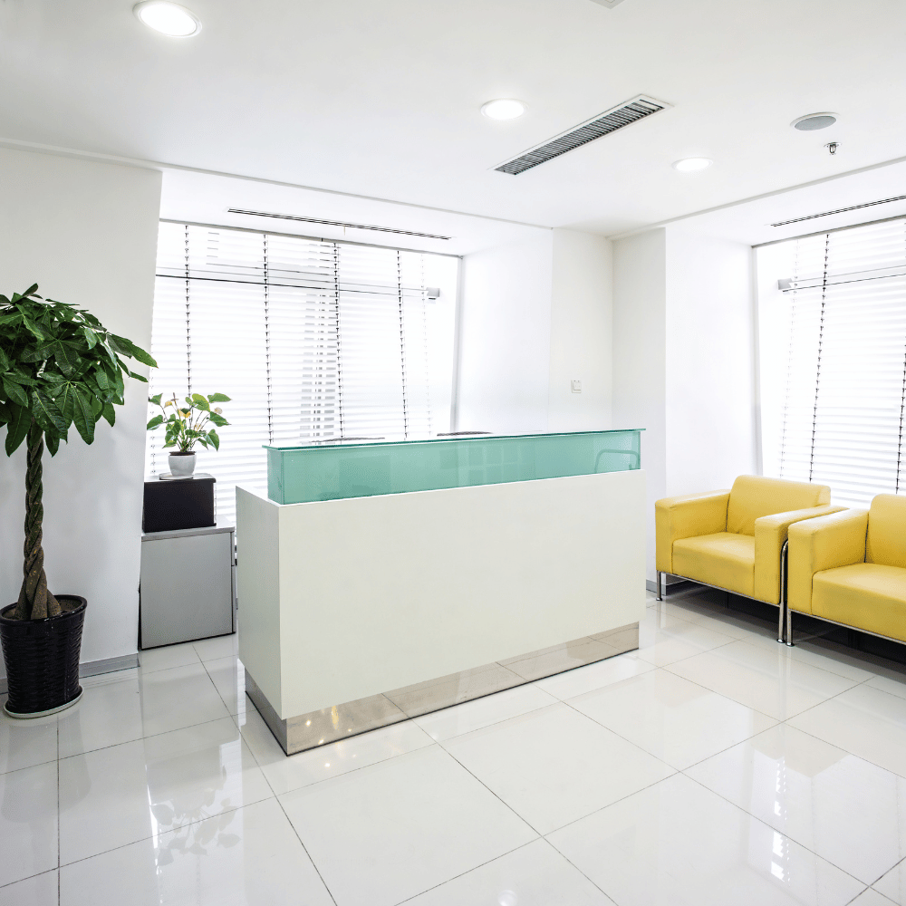 reception-table-manufacturer-pune